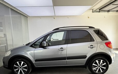 Suzuki SX4 II рестайлинг, 2013 год, 1 155 000 рублей, 8 фотография