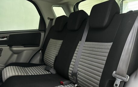 Suzuki SX4 II рестайлинг, 2013 год, 1 155 000 рублей, 12 фотография