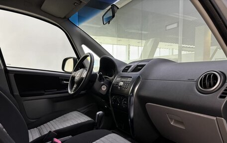 Suzuki SX4 II рестайлинг, 2013 год, 1 155 000 рублей, 11 фотография