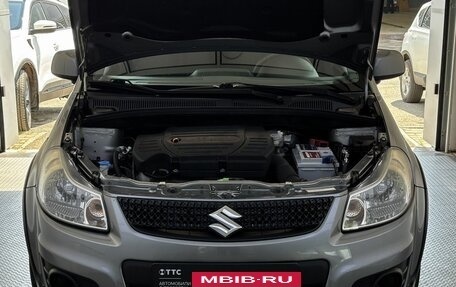 Suzuki SX4 II рестайлинг, 2013 год, 1 155 000 рублей, 9 фотография
