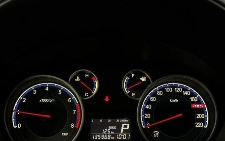 Suzuki SX4 II рестайлинг, 2013 год, 1 155 000 рублей, 13 фотография