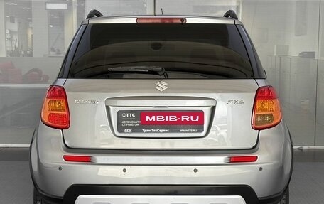 Suzuki SX4 II рестайлинг, 2013 год, 1 155 000 рублей, 6 фотография