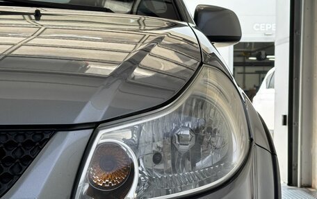 Suzuki SX4 II рестайлинг, 2013 год, 1 155 000 рублей, 17 фотография