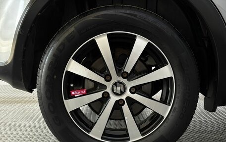 Suzuki SX4 II рестайлинг, 2013 год, 1 155 000 рублей, 18 фотография