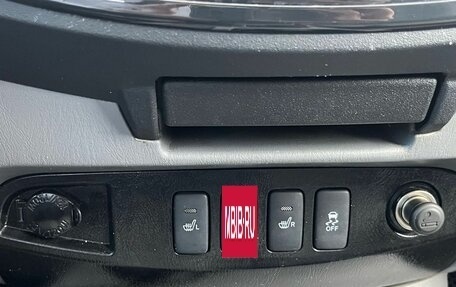 Toyota Hilux VII, 2011 год, 1 790 000 рублей, 13 фотография