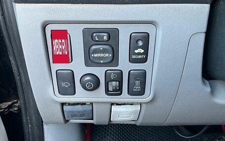 Toyota Hilux VII, 2011 год, 1 790 000 рублей, 9 фотография