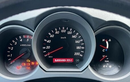 Toyota Hilux VII, 2011 год, 1 790 000 рублей, 11 фотография