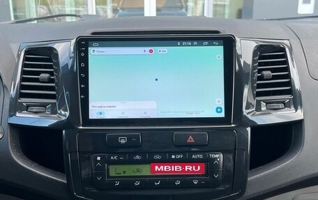 Toyota Hilux VII, 2011 год, 1 790 000 рублей, 12 фотография
