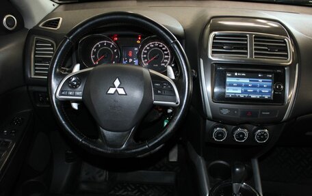 Mitsubishi ASX I рестайлинг, 2013 год, 957 000 рублей, 15 фотография