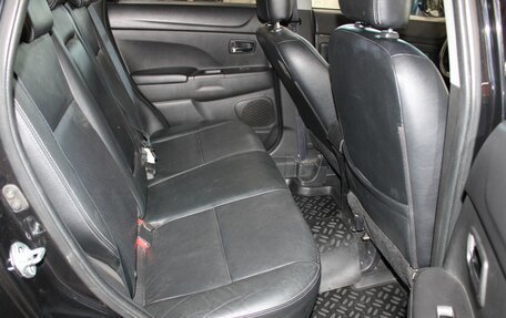 Mitsubishi ASX I рестайлинг, 2013 год, 957 000 рублей, 9 фотография