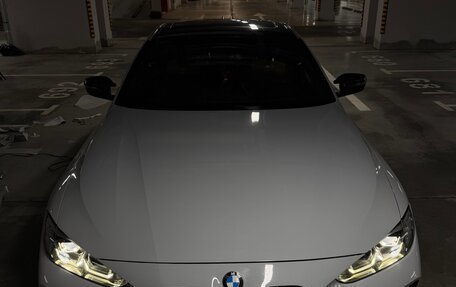 BMW 4 серия, 2020 год, 5 200 000 рублей, 1 фотография
