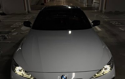 BMW 4 серия, 2020 год, 5 200 000 рублей, 1 фотография