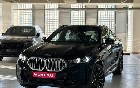 BMW X6, 2025 год, 14 990 000 рублей, 1 фотография