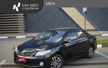 Toyota Corolla, 2012 год, 1 148 000 рублей, 1 фотография