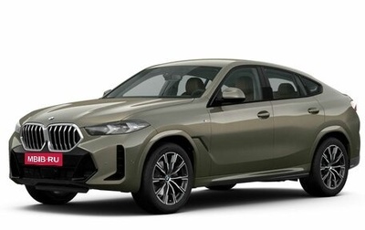 BMW X6, 2025 год, 14 990 000 рублей, 1 фотография