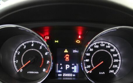 Mitsubishi ASX I рестайлинг, 2013 год, 957 000 рублей, 20 фотография