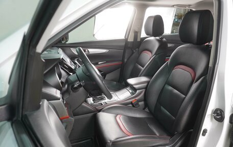 Changan CS55, 2021 год, 1 549 000 рублей, 10 фотография