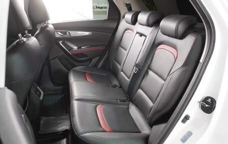 Changan CS55, 2021 год, 1 549 000 рублей, 9 фотография