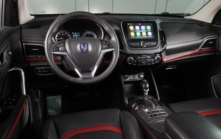 Changan CS55, 2021 год, 1 549 000 рублей, 6 фотография