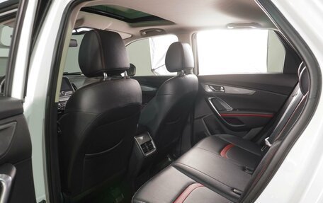 Changan CS55, 2021 год, 1 549 000 рублей, 11 фотография