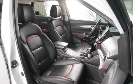 Changan CS55, 2021 год, 1 549 000 рублей, 8 фотография