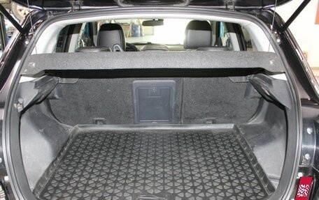 Mitsubishi ASX I рестайлинг, 2013 год, 957 000 рублей, 21 фотография