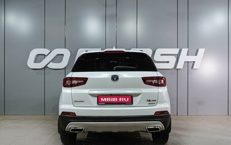 Changan CS55, 2021 год, 1 549 000 рублей, 4 фотография
