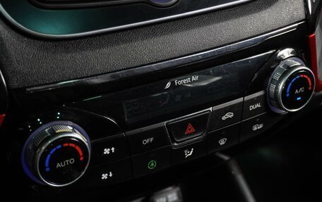 Changan CS55, 2021 год, 1 549 000 рублей, 20 фотография