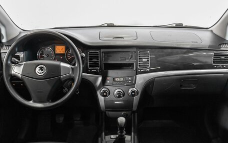SsangYong Actyon II рестайлинг, 2013 год, 956 800 рублей, 6 фотография