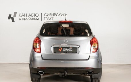 SsangYong Actyon II рестайлинг, 2013 год, 956 800 рублей, 4 фотография