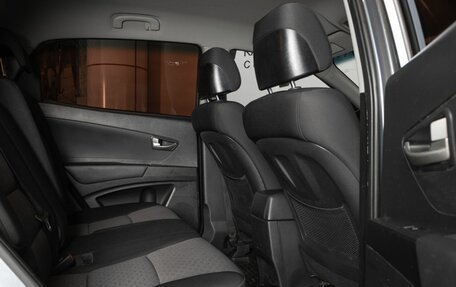 SsangYong Actyon II рестайлинг, 2013 год, 956 800 рублей, 8 фотография