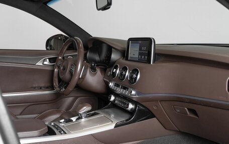 KIA Stinger I, 2018 год, 3 100 000 рублей, 7 фотография