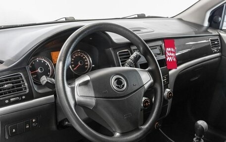 SsangYong Actyon II рестайлинг, 2013 год, 956 800 рублей, 5 фотография