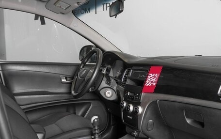 SsangYong Actyon II рестайлинг, 2013 год, 956 800 рублей, 7 фотография