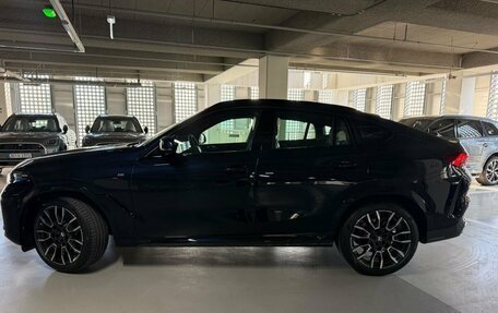 BMW X6, 2025 год, 14 990 000 рублей, 6 фотография