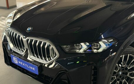 BMW X6, 2025 год, 14 990 000 рублей, 3 фотография