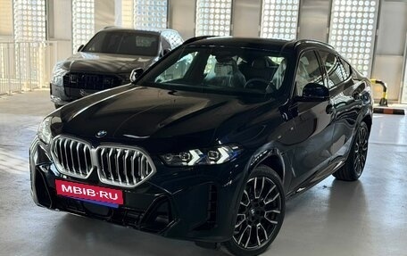 BMW X6, 2025 год, 14 990 000 рублей, 2 фотография