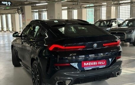 BMW X6, 2025 год, 14 990 000 рублей, 7 фотография