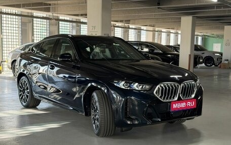 BMW X6, 2025 год, 14 990 000 рублей, 5 фотография