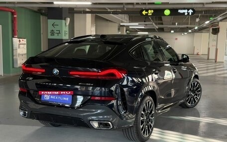 BMW X6, 2025 год, 14 990 000 рублей, 8 фотография