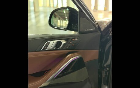 BMW X6, 2025 год, 14 990 000 рублей, 15 фотография