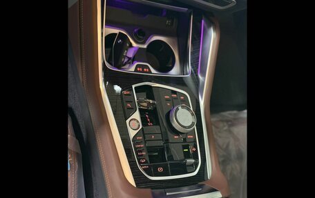 BMW X6, 2025 год, 14 990 000 рублей, 14 фотография