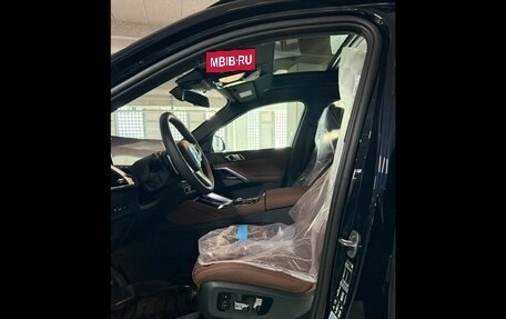 BMW X6, 2025 год, 14 990 000 рублей, 11 фотография