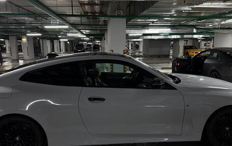 BMW 4 серия, 2020 год, 5 200 000 рублей, 4 фотография