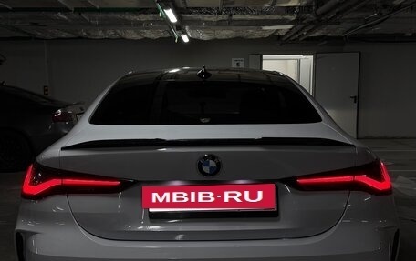 BMW 4 серия, 2020 год, 5 200 000 рублей, 2 фотография