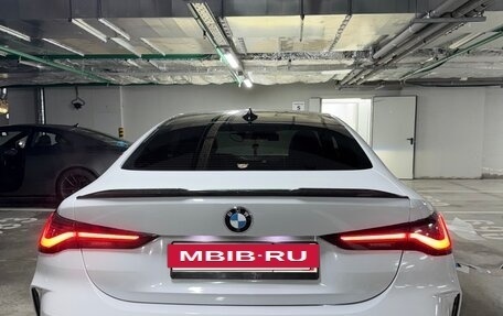BMW 4 серия, 2020 год, 5 200 000 рублей, 8 фотография