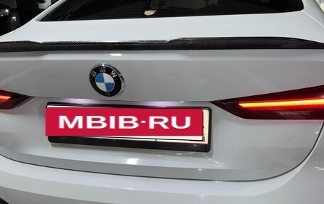 BMW 4 серия, 2020 год, 5 200 000 рублей, 7 фотография