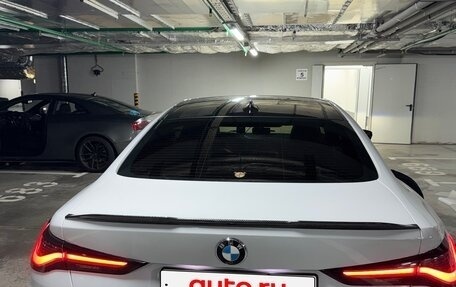 BMW 4 серия, 2020 год, 5 200 000 рублей, 9 фотография