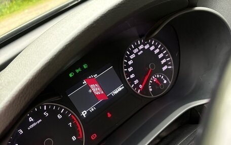 KIA Optima IV, 2020 год, 1 850 000 рублей, 5 фотография