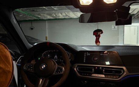 BMW 4 серия, 2020 год, 5 200 000 рублей, 18 фотография